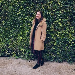 Meet your Posher, Briana